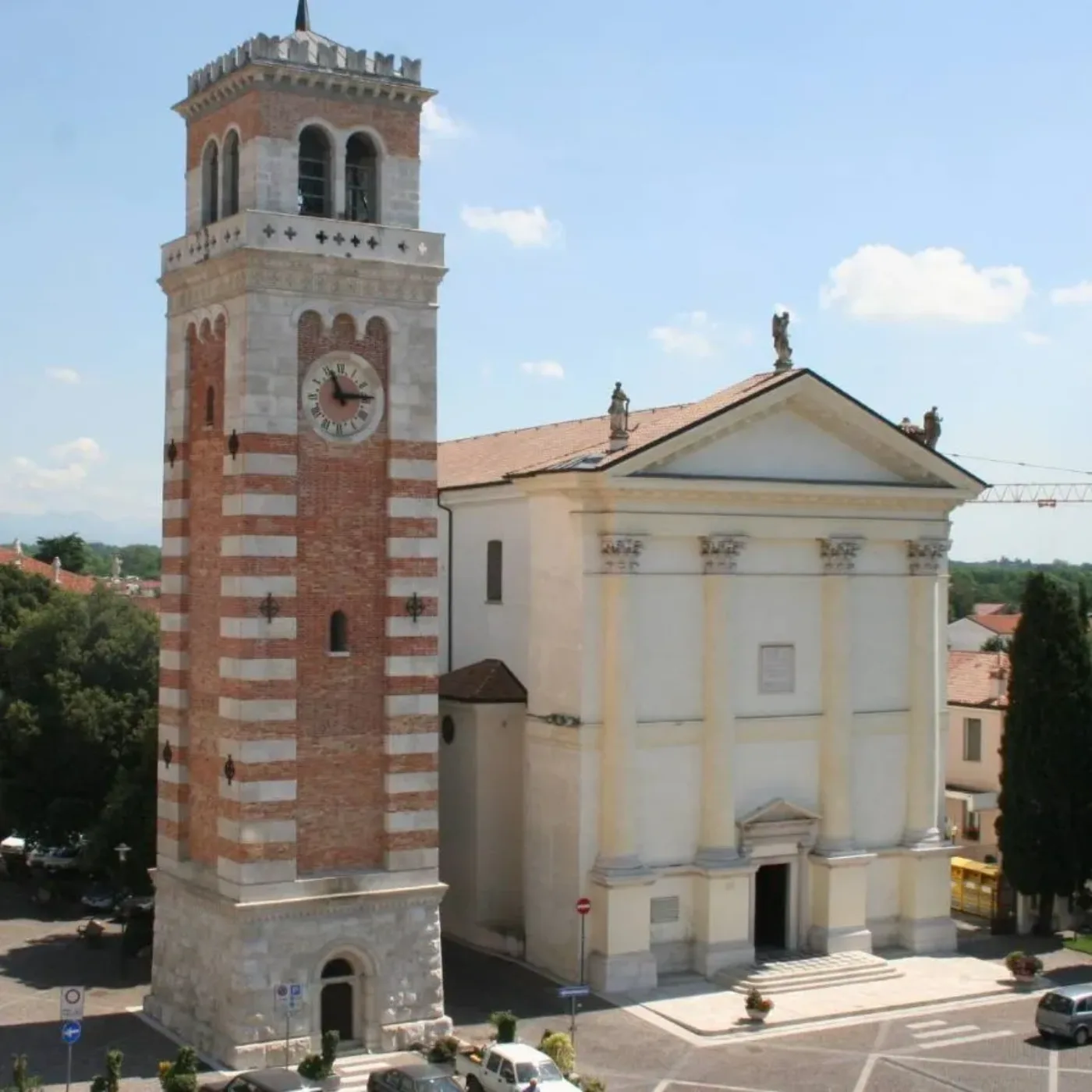 Aviano