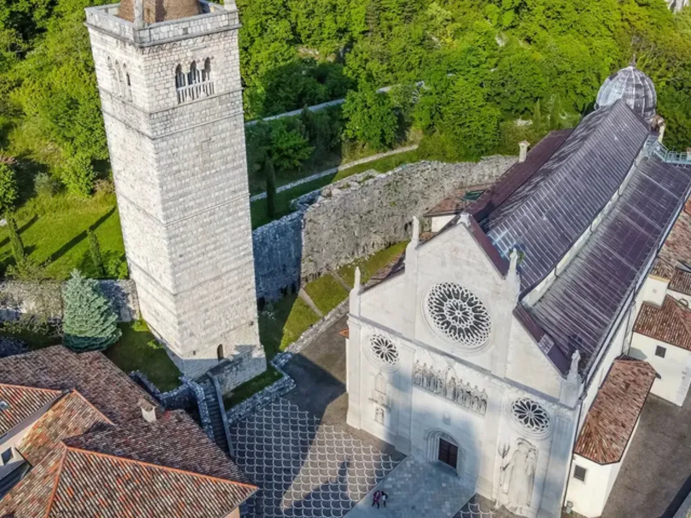 Gemona del Friuli