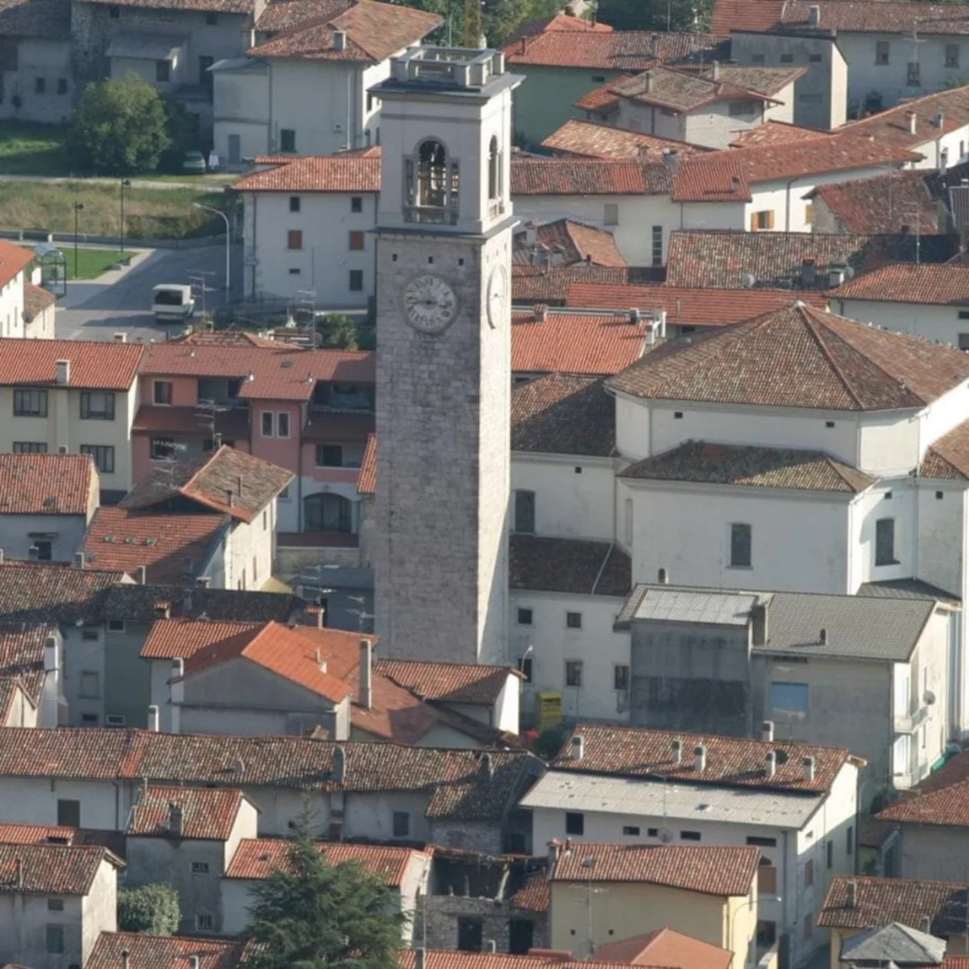 Montereale Valcellina