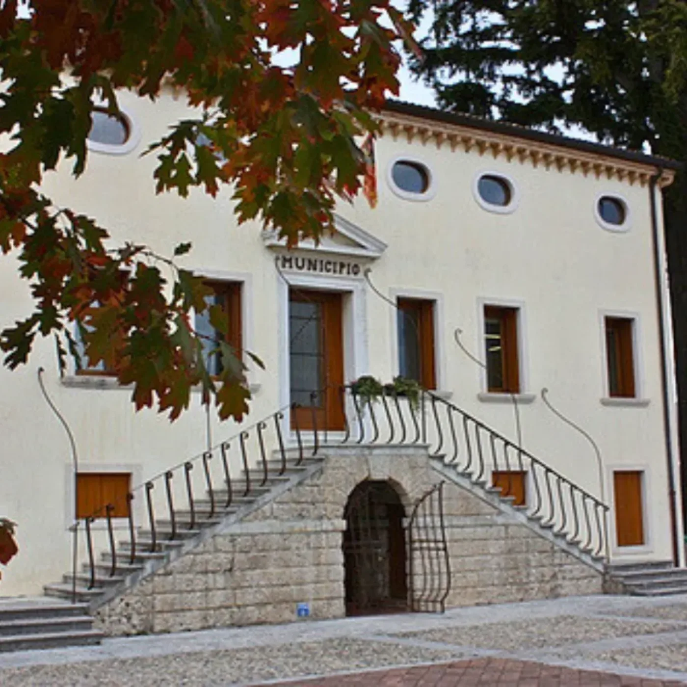 San Pietro di Feletto