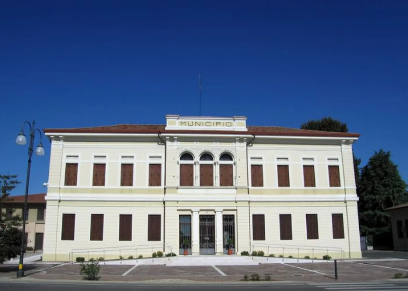 Trevignano