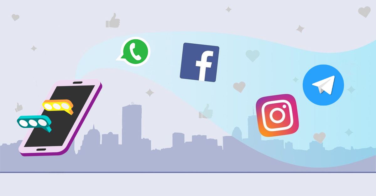 Comunicazione digitale verso cittadini e canali social