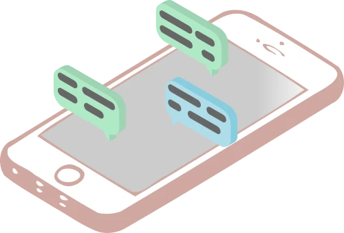 Ricevi i messaggi del Comune su WhatsApp e Telegram