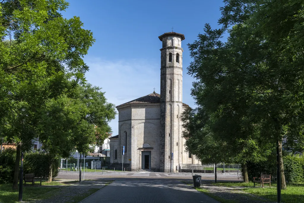 EDR Pordenone